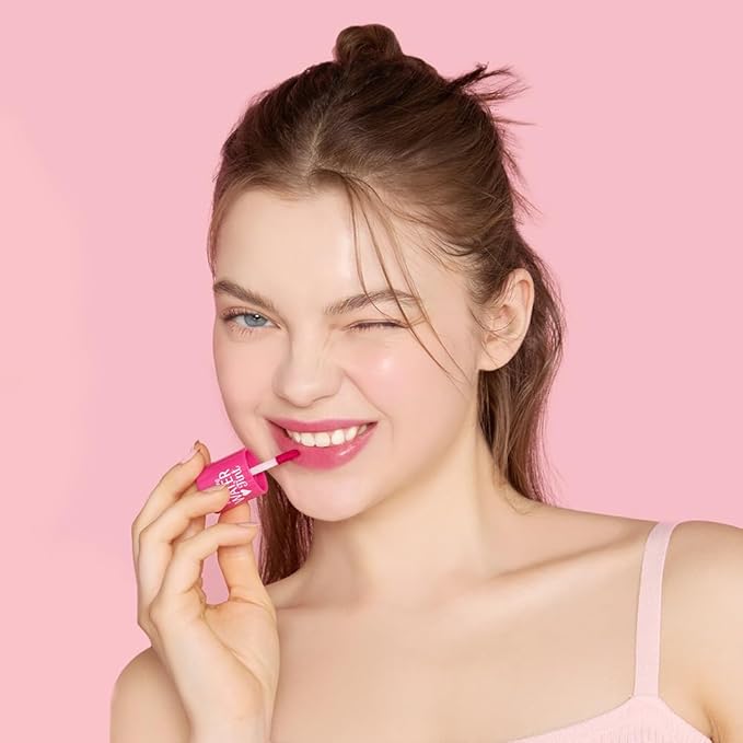 ETUDE Dear Darling Water Tint 01 Strawberry Ade 9g