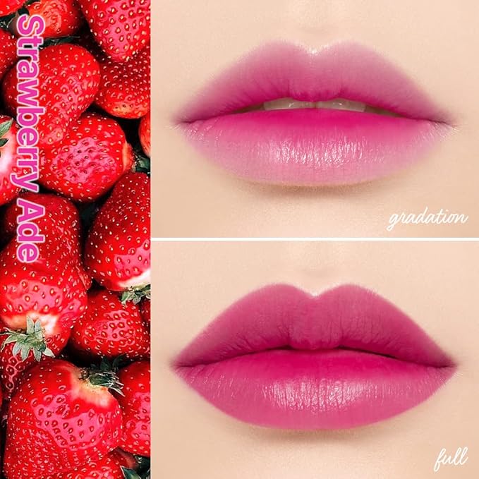 ETUDE Dear Darling Water Tint 01 Strawberry Ade 9g