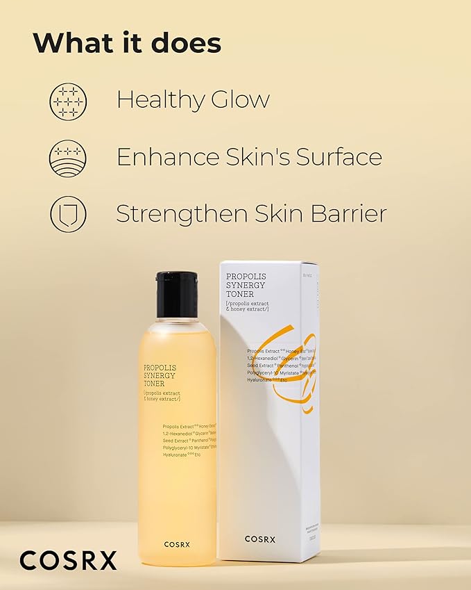 COSRX Full Fit Propolis Synergy Toner 150ml