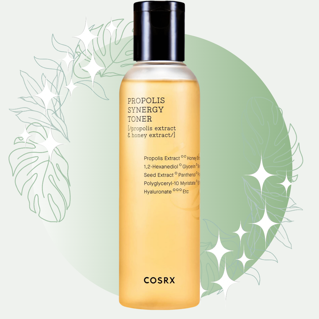 COSRX Full Fit Propolis Synergy Toner 150ml