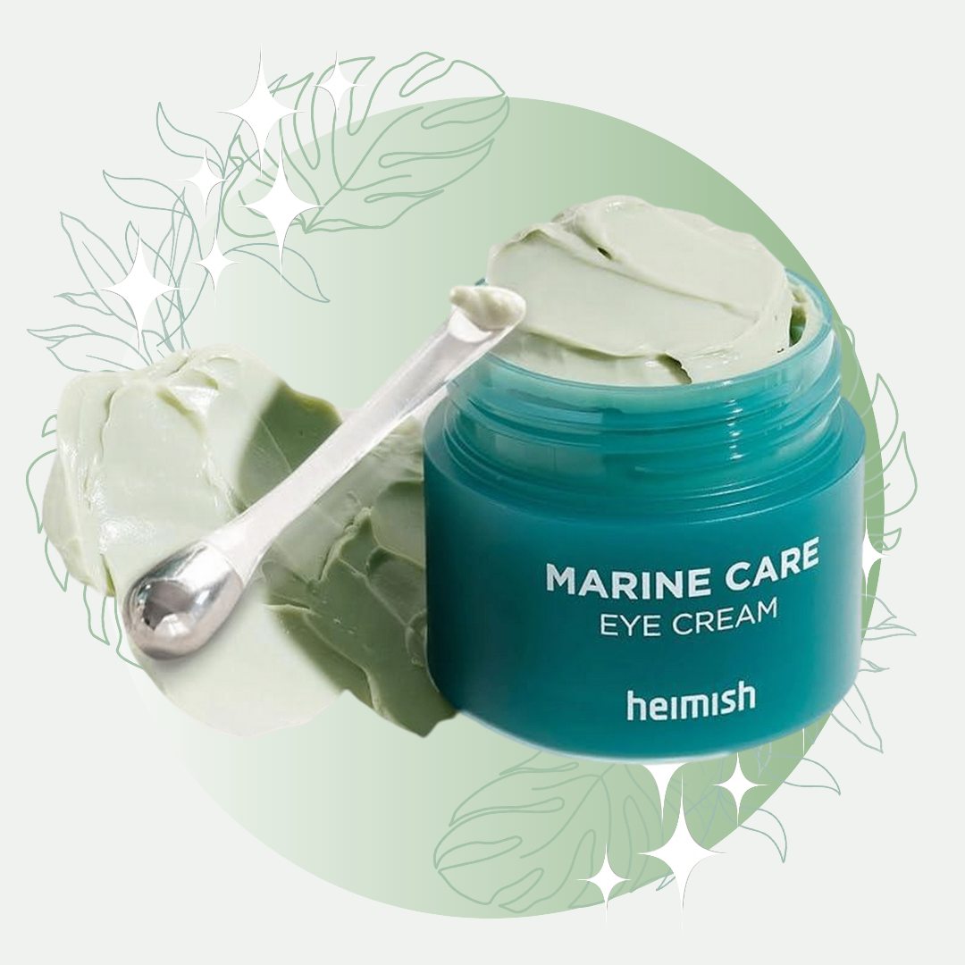 HEIMISH Marine Care Eye Cream 30ml