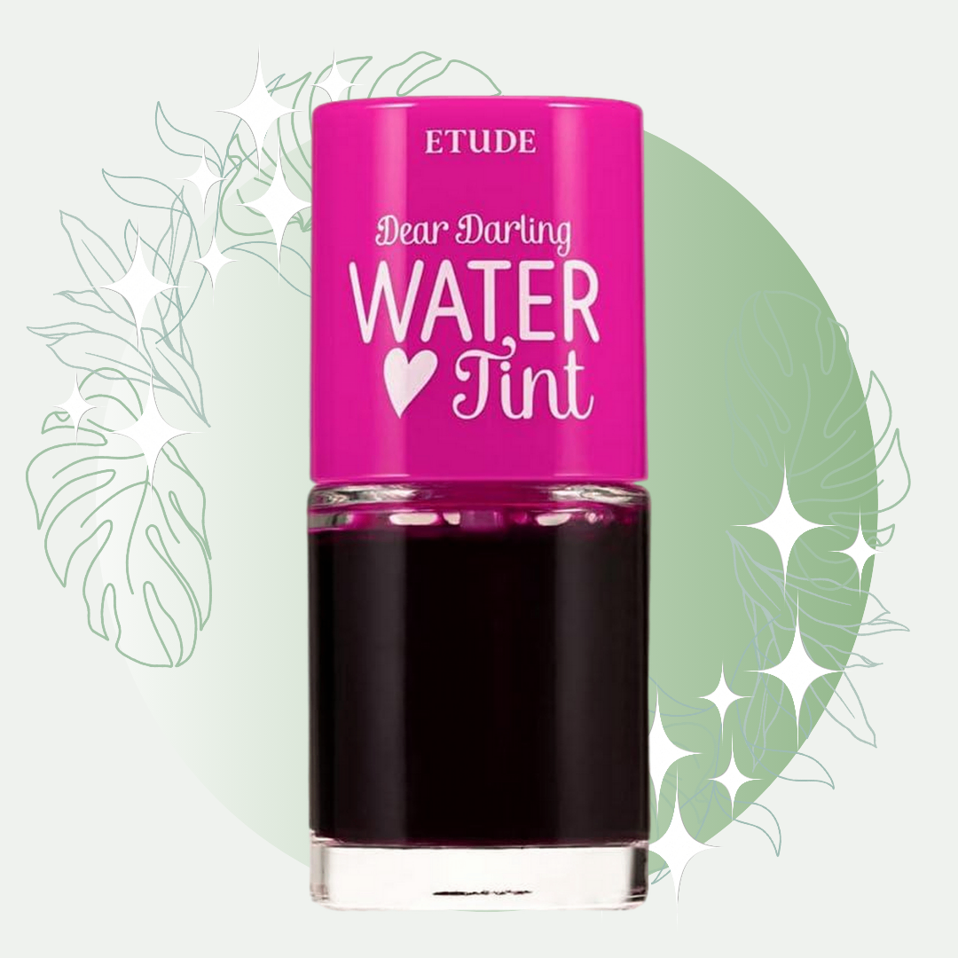 ETUDE Dear Darling Water Tint 01 Strawberry Ade 9g