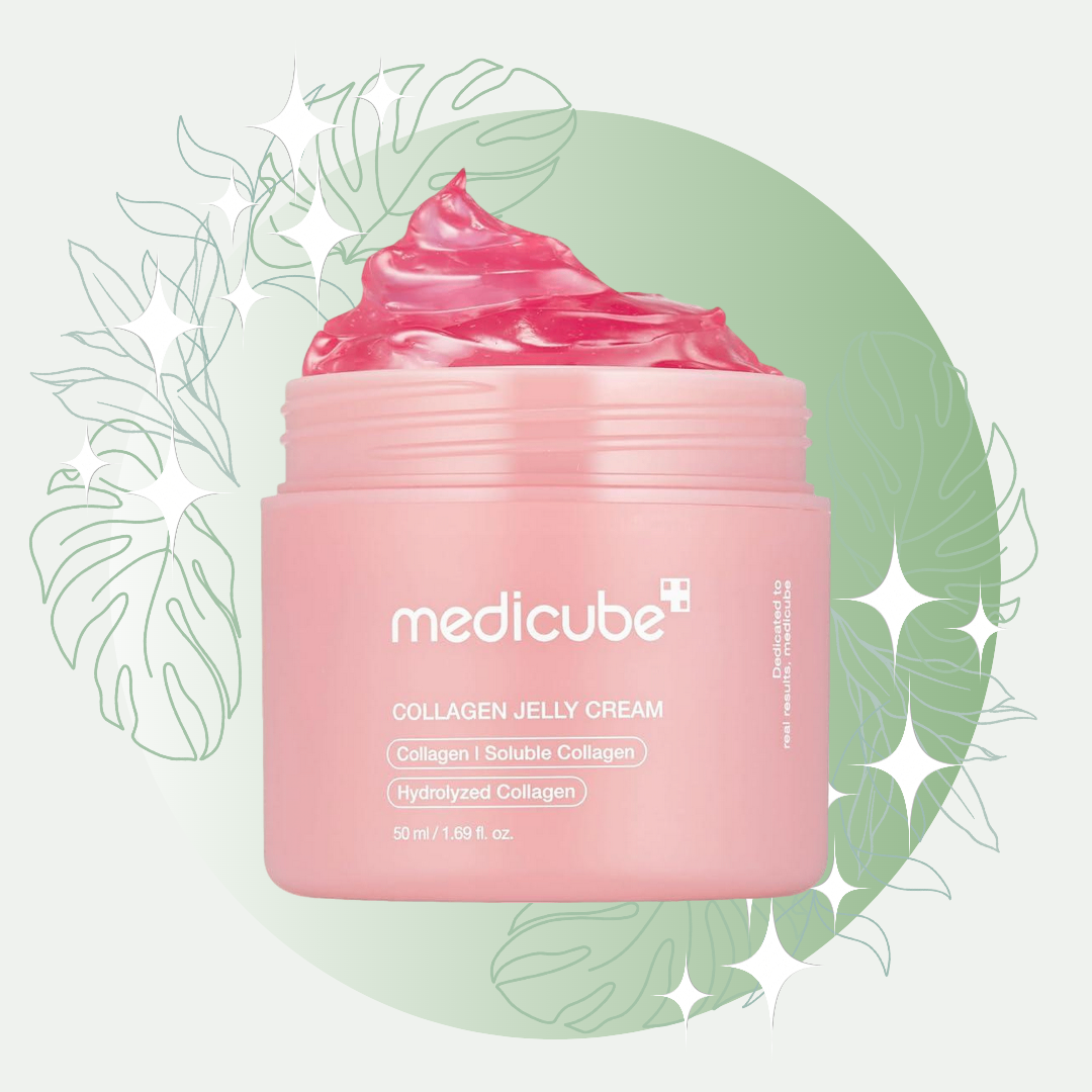 MEDICUBE Collagen Jelly Cream 50ml