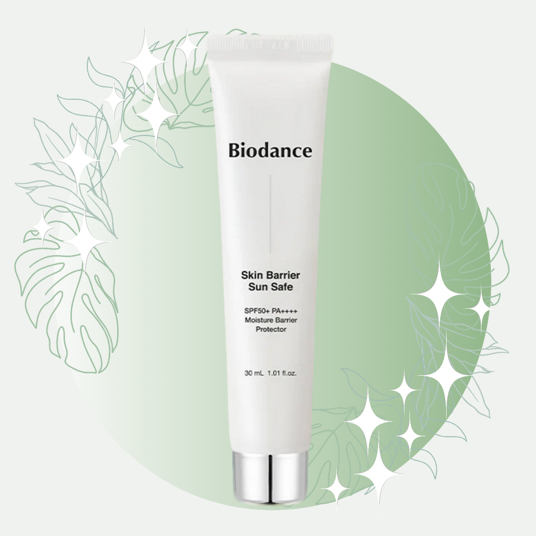 BIODANCE Skin Barrier Sun Safe 30ml