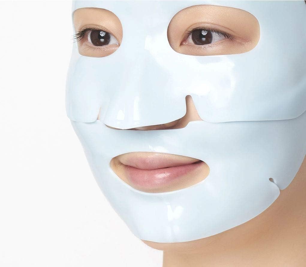 DR.JART+ Cryo Rubber with Moisturizing Hyaluronic Acid