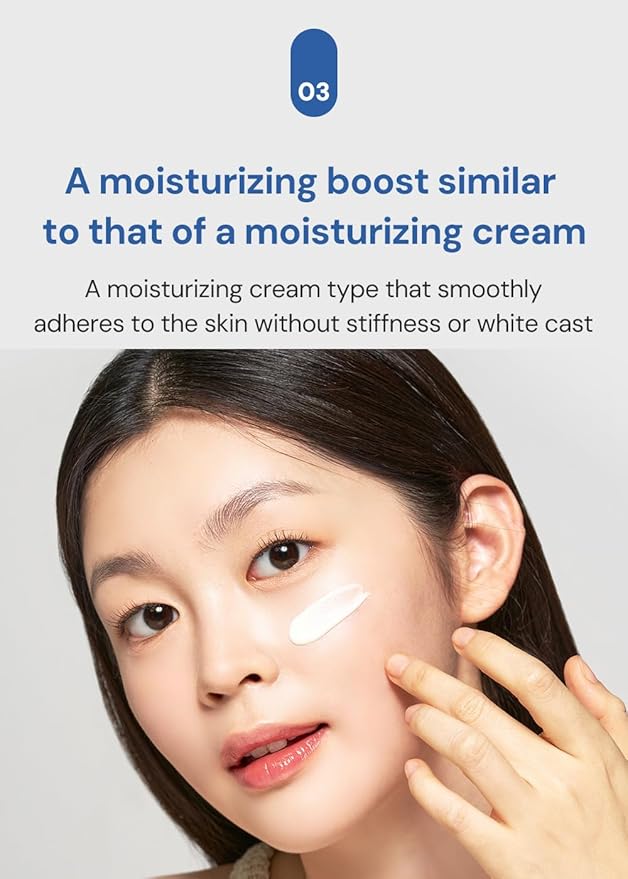 THANKYOU FARMER Sun Project Water Sun Cream SPF50+ PA+++ 50ml
