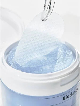 BIODANCE Cera-nol Gel Toner Pads 60Pads 140g