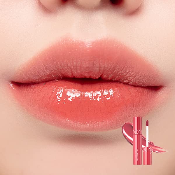 ROM&ND Juicy Lasting Tint 20 Dark Coconut 5.5g