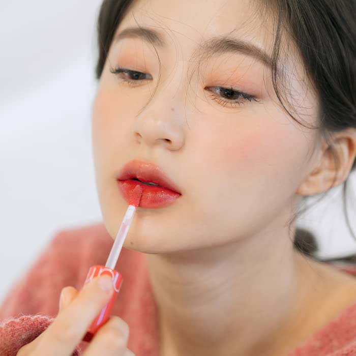 ROM&ND Juicy Lasting Tint 20 Dark Coconut 5.5g