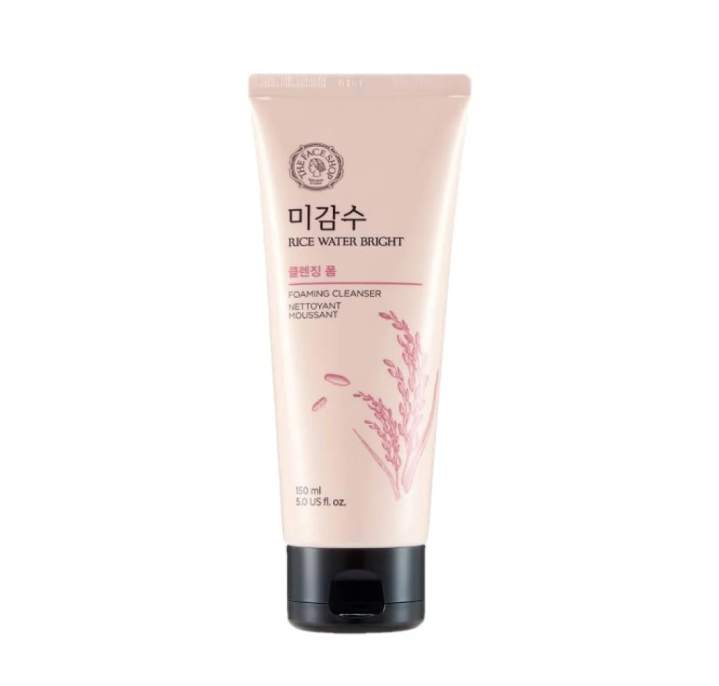 The Face Shop