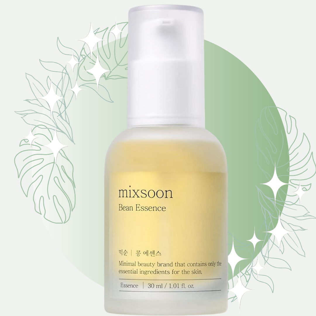 MIXSOON Bean Essence 30ml
