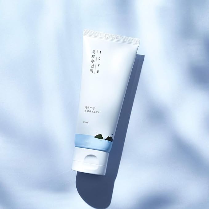 ROUND LAB Dokdo Sleeping Pack 100ml