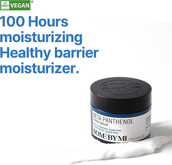 SOME BY MI Beta-Panthenol Repair Cream 50 ml