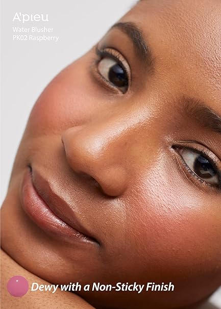 A'PIEU Juicy-Pang Water Blusher (PK02) 9g