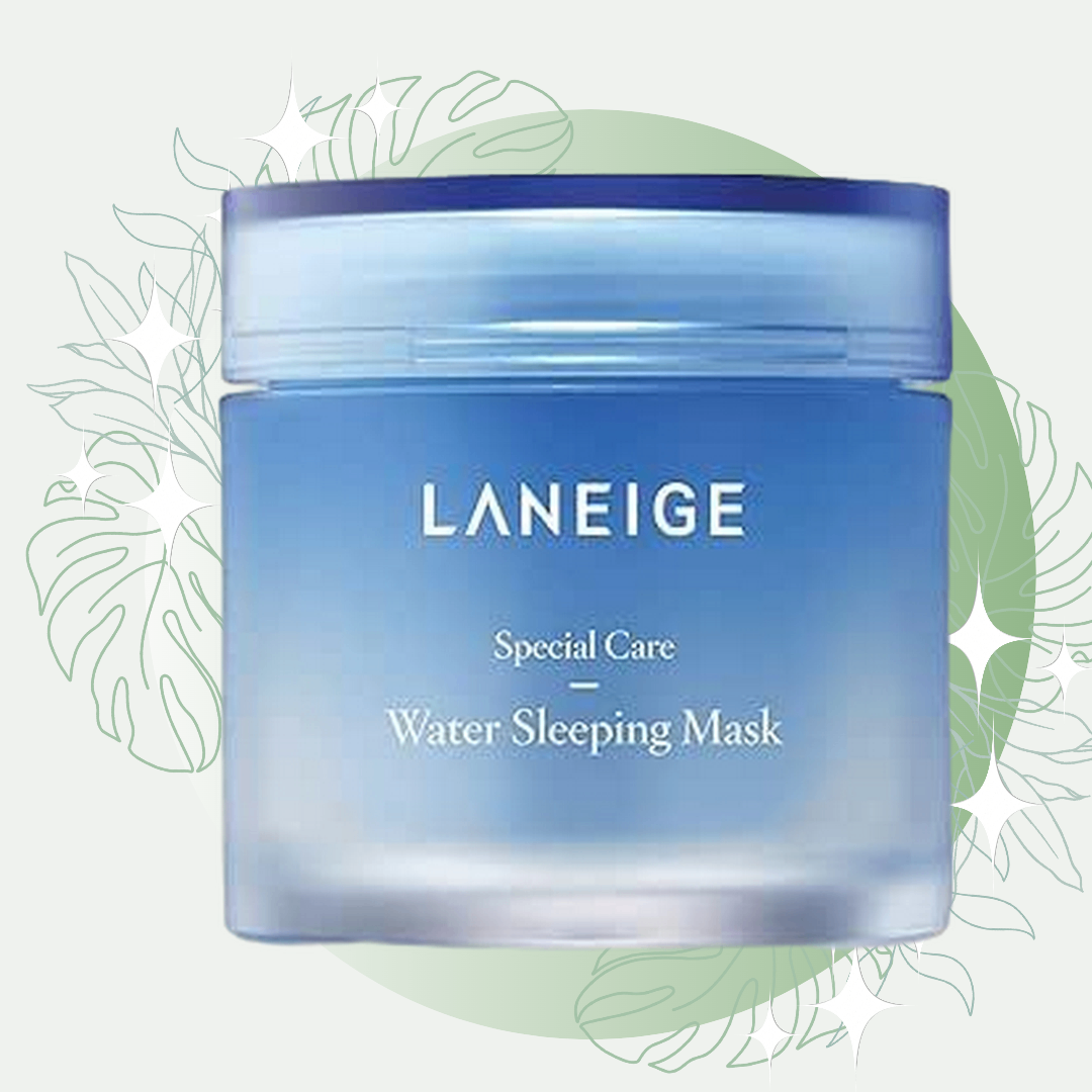 LANEIGE Water Sleeping Mask Original 70 ml