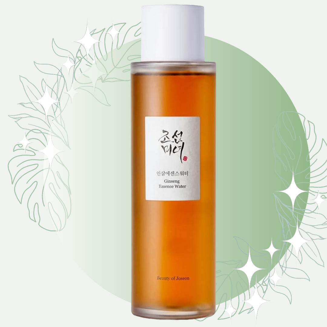 Beauty of Joseon Ginseng Essence Water 150ml