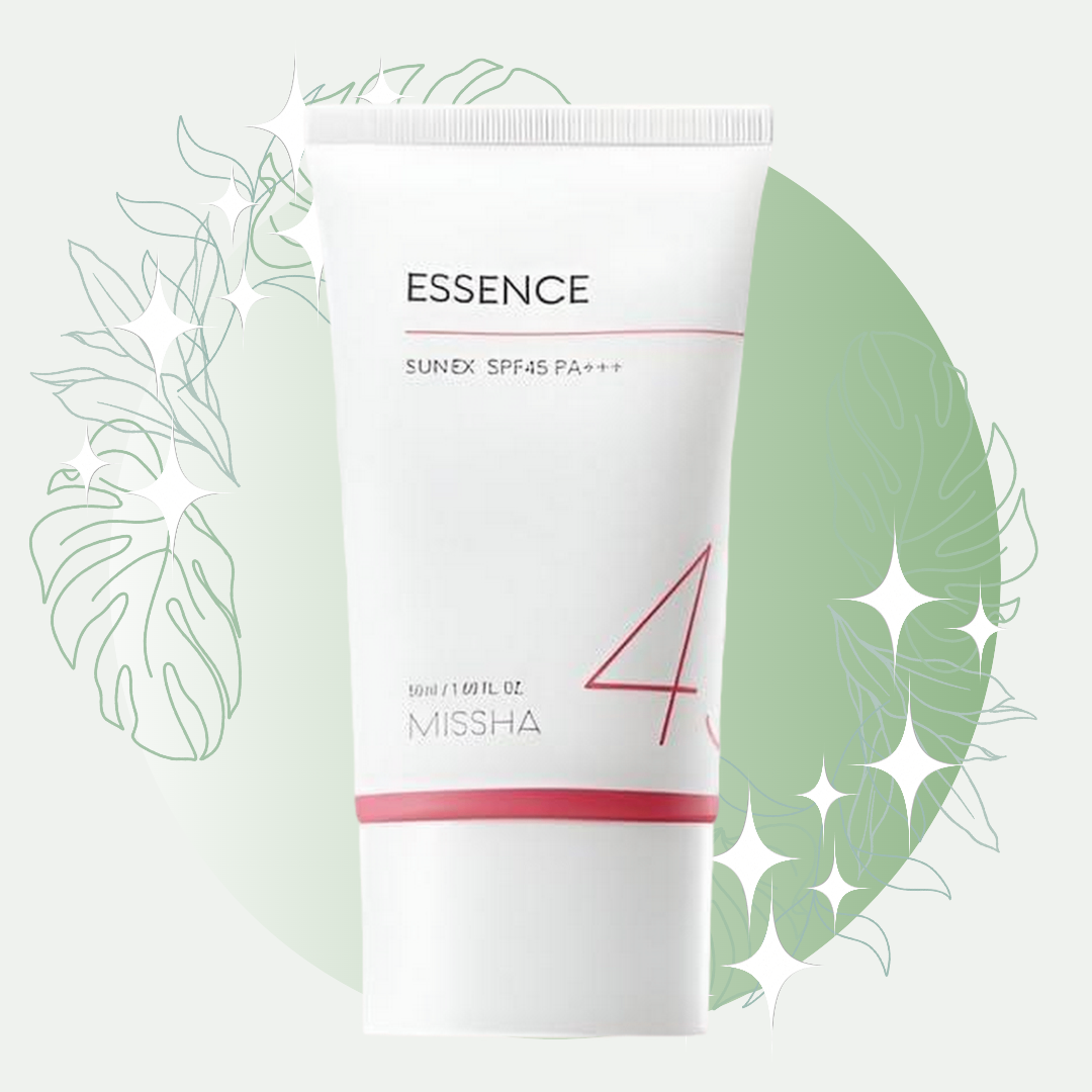 MISSHA