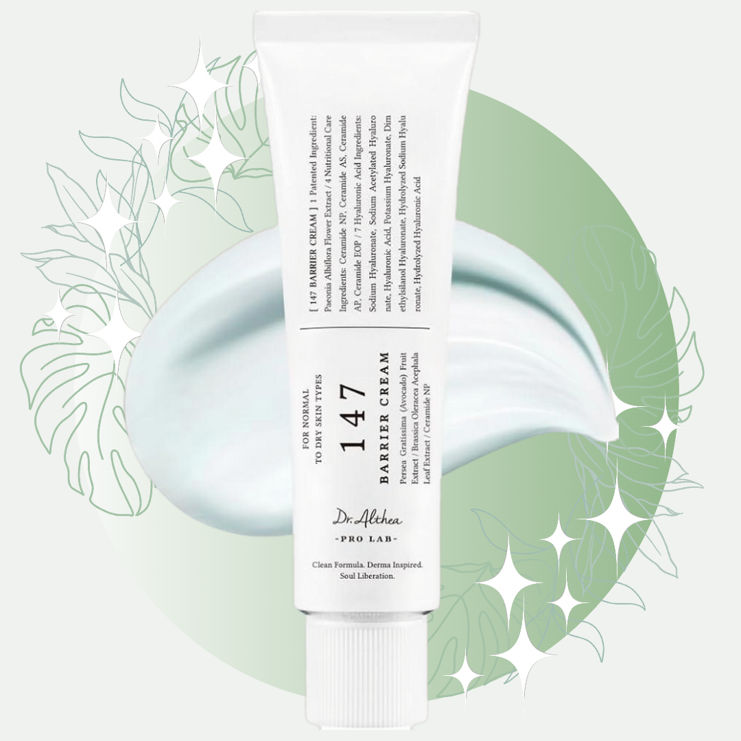 DR.ALTHEA 147 Barrier Cream 50ml
