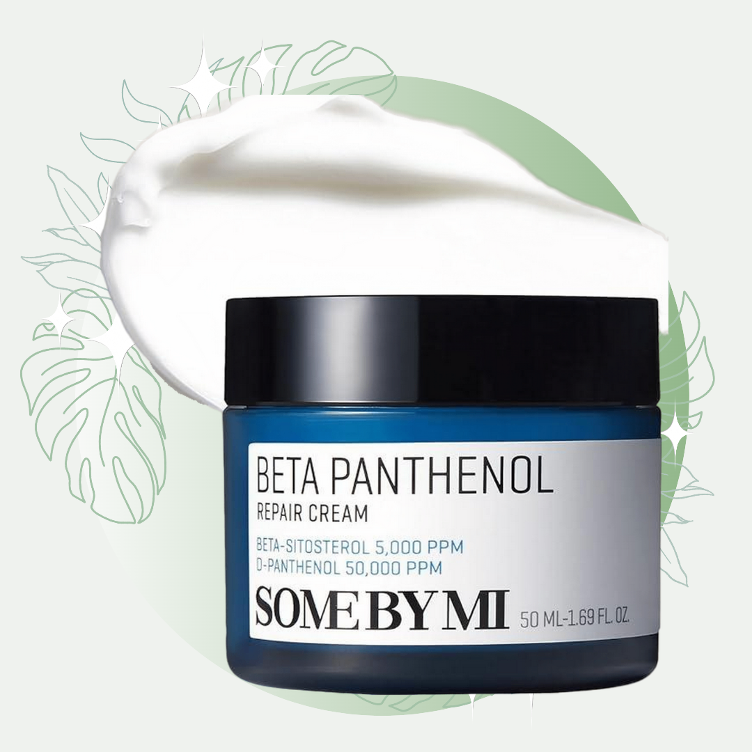 SOME BY MI Beta-Panthenol Repair Cream 50 ml