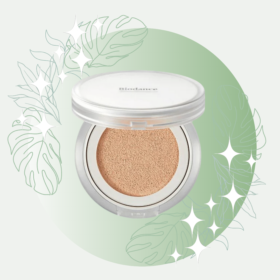 Cushion/Foundation/BB Cream