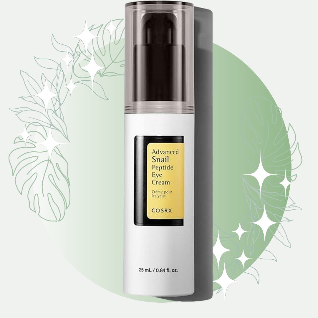 COSRX Advanced Snail Peptide Eye Cream 80g