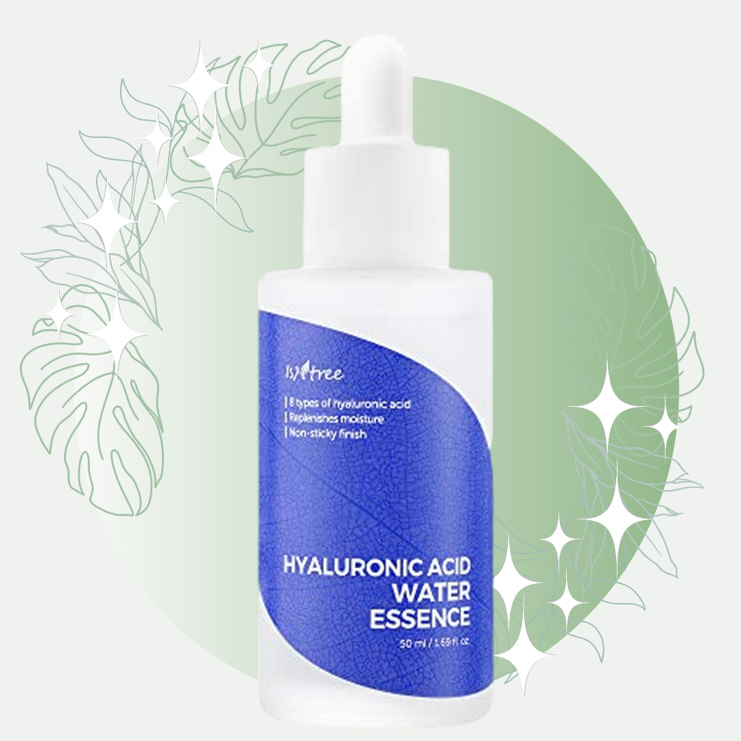 ISNTREE Hyaluronic Acid Water Essence 50 ml