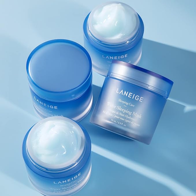 LANEIGE Water Sleeping Mask Original 70 ml