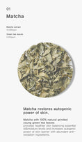 Load image into Gallery viewer, B_LAB Matcha Hydrating Foam Cleanser 120ml
