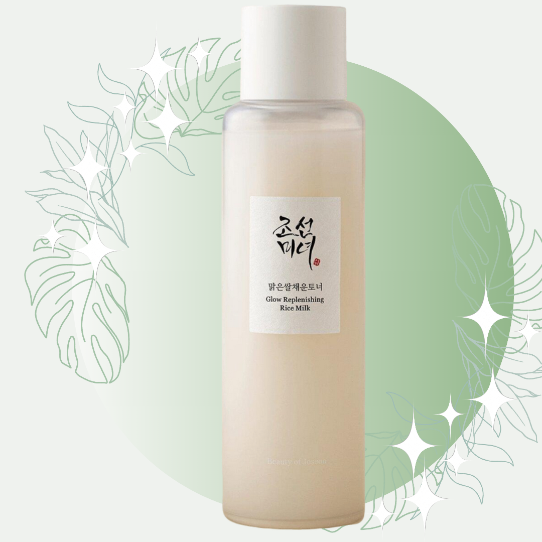 Beauty of Joseon 	Glow Replenishing Rice Milk 150ml