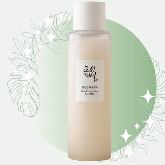 Beauty of Joseon 	Glow Replenishing Rice Milk 150ml
