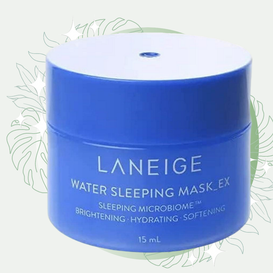 LANEIGE Water Sleeping Mask Mini 15ml