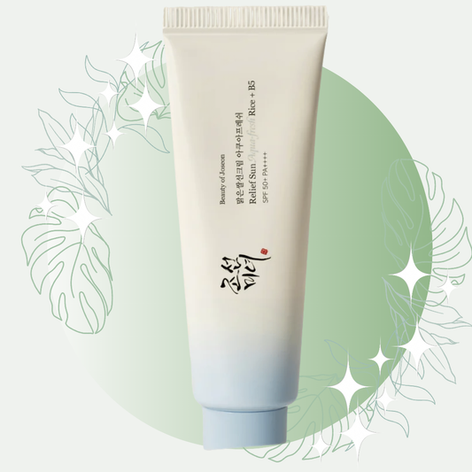 Beauty of Joseon 	Relief Sun Aqua-fresh : Rice + B5 50ml