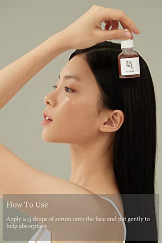 Beauty of Joseon Repair Serum: Ginseng + Snail Mucin 30ml