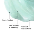 Load image into Gallery viewer, BLITHE Pressed Serum Crystal Iceplant Cooling Face Moisturizer Gel 0.67 Fl Oz
