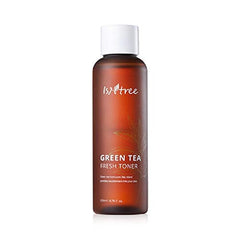 IsNtree Green Tea Fresh Toner 200ml