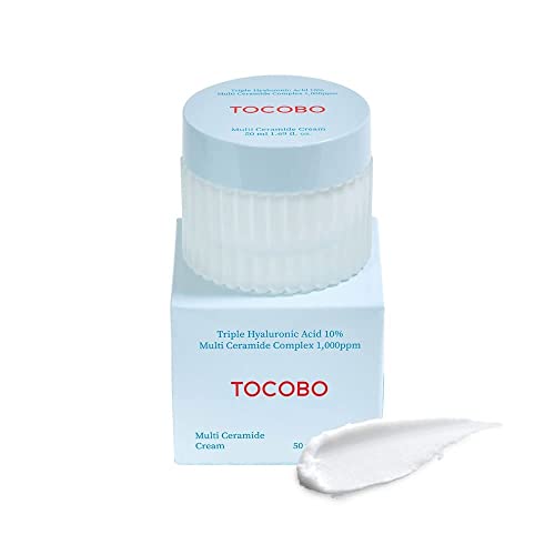 Tocobo Multi Ceramic Cream 50 ml