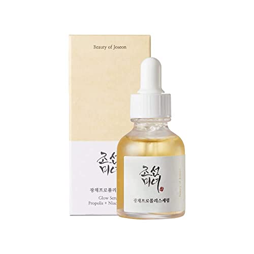 Beauty of Joseon Glow Serum : Propolis+Niacinamide 30ml