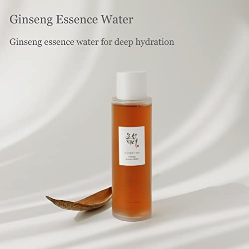 Beauty of Joseon, Ginseng Essence Water 150ml