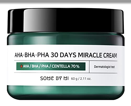 SOME BY MI AHA-BHA-PHA 30 DAYS MIRACLE CREAM 60g