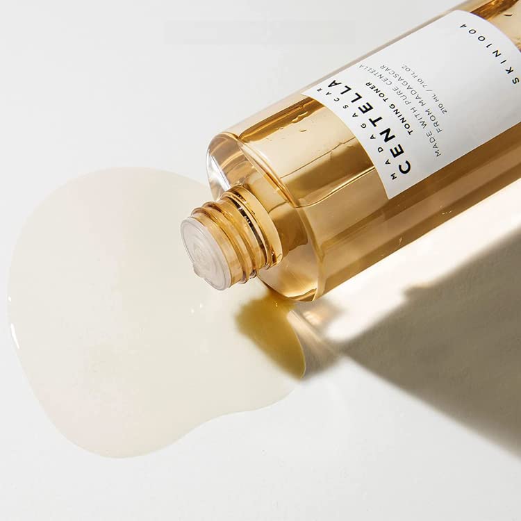 SKIN1004 Madagascar Centella Toning Toner 210ml