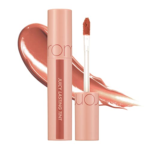 ROM&ND Juicy Lasting Tint 5.5g 4 Colors