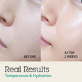 Load image into Gallery viewer, BLITHE Pressed Serum Crystal Iceplant Cooling Face Moisturizer Gel 0.67 Fl Oz
