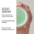Load image into Gallery viewer, BLITHE Pressed Serum Crystal Iceplant Cooling Face Moisturizer Gel 0.67 Fl Oz
