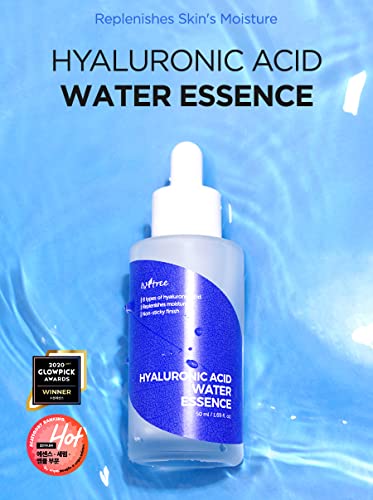 IS N tree Hyaluronic Acid Water Essence 50 ml