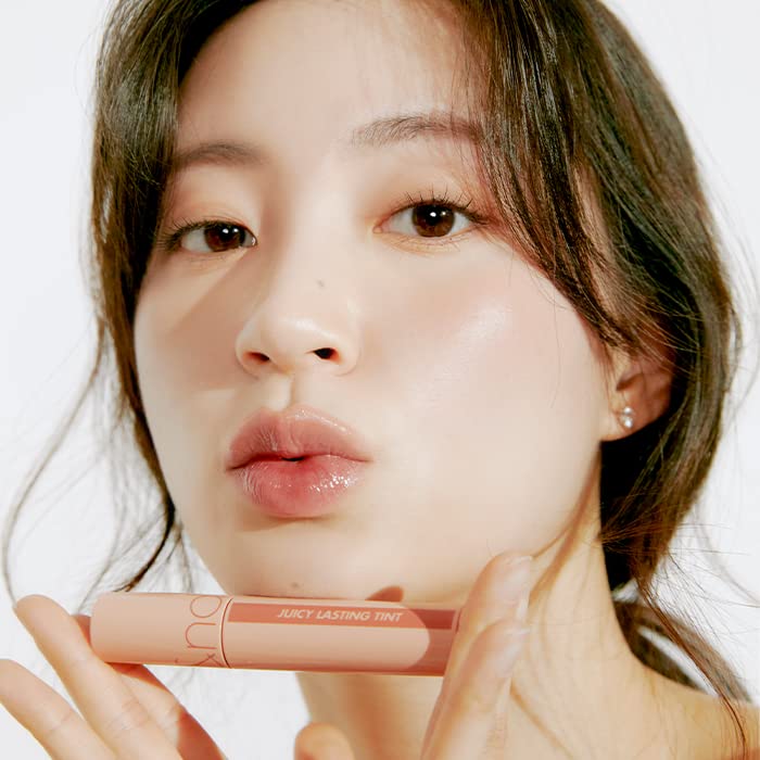 ROM&ND Juicy Lasting Tint 5.5g 4 Colors