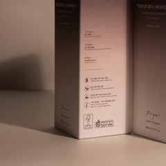 Haruharu Wonder Black Rice Hyaluronic Toner for Sensitive Skin 300ml