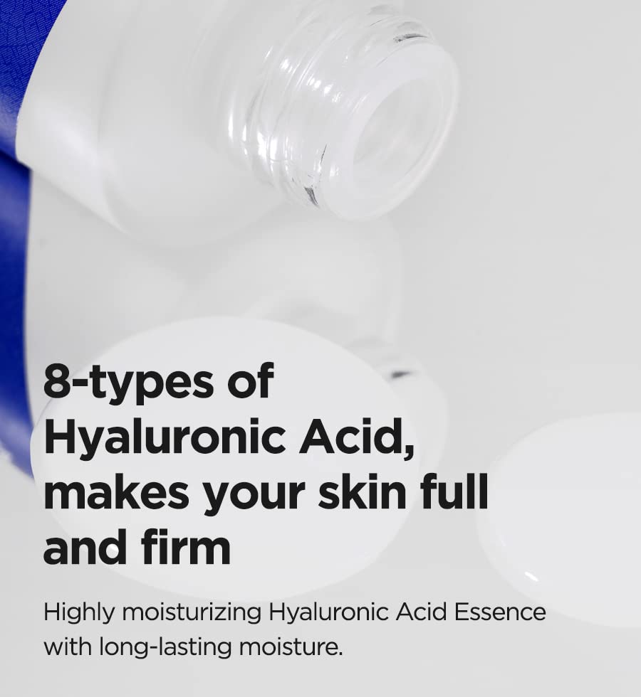 IS N tree Hyaluronic Acid Water Essence 50 ml