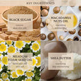 Load image into Gallery viewer, SKINFOOD Black Sugar Exfoliating Scrub Mask Wash Off 100g
