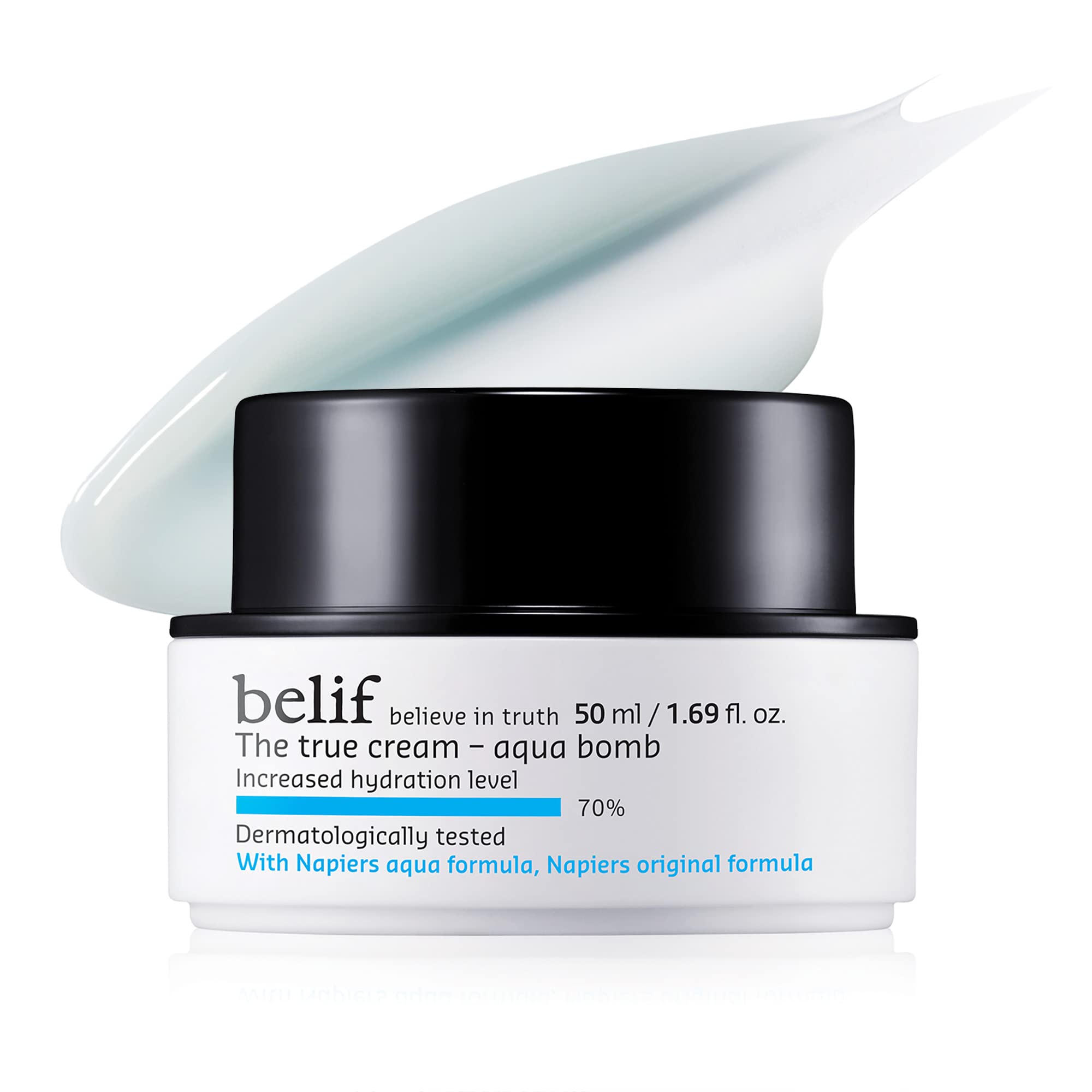 Belif the True Cream Aqua Bomb 50 ml
